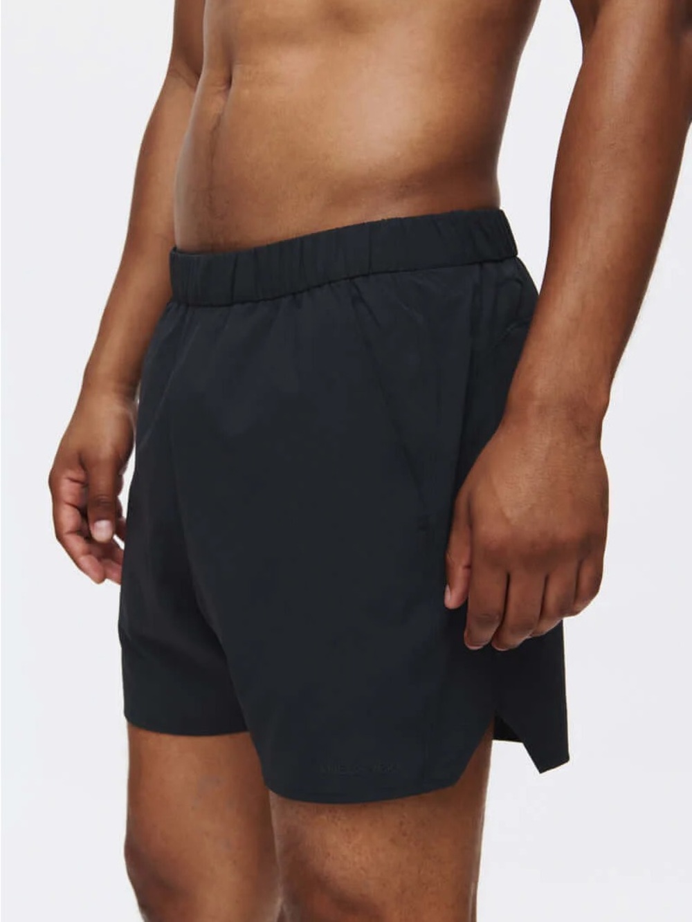 Outdoor Voices - High Stride Short w/Pockets